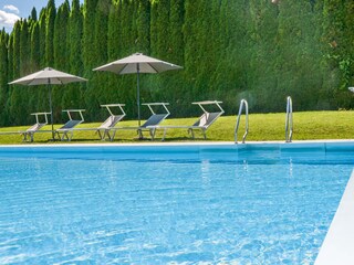 Appartamento per vacanze Lana Registrazione all'aperto 5