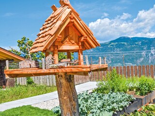 Appartamento per vacanze Lana Registrazione all'aperto 8