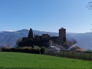 Appartamento per vacanze Lana Ambiente 19