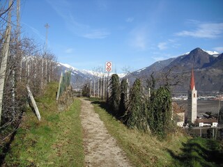 Appartamento per vacanze Lana Ambiente 21