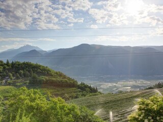 Appartamento per vacanze Lana Ambiente 22