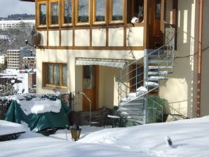 Holiday apartment Strohwald - Bad Schwalbach - image1