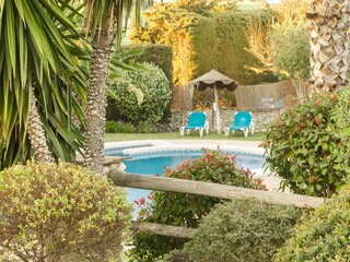 Casa per le vacanze Conil de la Frontera Registrazione all'aperto 5