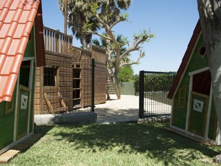 Casa per le vacanze Conil de la Frontera Ambiente 18