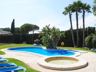 Casa per le vacanze Conil de la Frontera Registrazione all'aperto 3