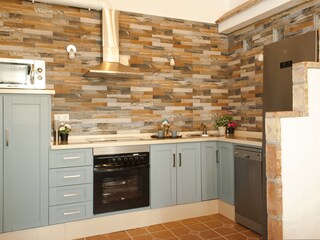 Casa per le vacanze Conil de la Frontera Caratteristiche 8