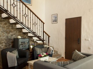 Casa per le vacanze Conil de la Frontera Caratteristiche 9