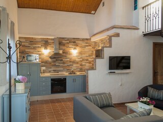 Casa per le vacanze Conil de la Frontera Caratteristiche 7