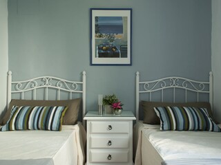 Casa per le vacanze Conil de la Frontera Caratteristiche 14