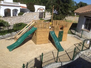 Casa per le vacanze Conil de la Frontera Ambiente 19