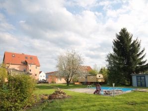 Ferienwohnung Panorama - Lohmen in Sachsen - image1