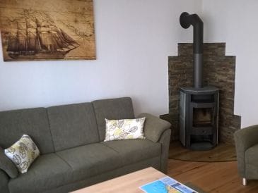 Ferienwohnung Siebelts 3 - Westwind