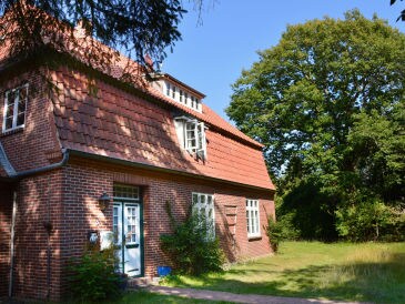 Ferienwohnung Backbord