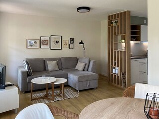 Appartamento per vacanze Prerow Caratteristiche 6