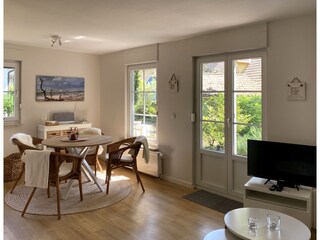 Appartamento per vacanze Prerow Caratteristiche 7