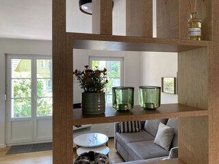 Appartamento per vacanze Prerow Caratteristiche 8