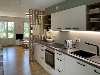 Appartamento per vacanze Prerow Caratteristiche 10