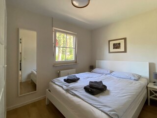 Appartamento per vacanze Prerow Caratteristiche 13