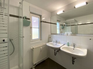 Appartamento per vacanze Prerow Caratteristiche 14