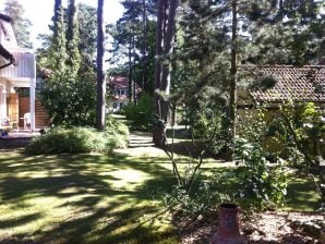 Waldsiedlung "Auszeit"