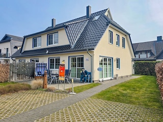 Come in Brigantine Romance