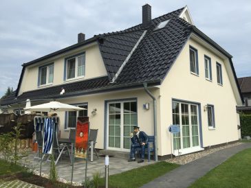Ferienhaus Brigantine Romance