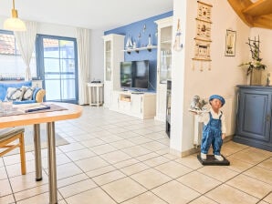Ferienhaus Dat Kavelhus - Zingst - image1