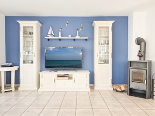 Wohnraum Erdgeschoss