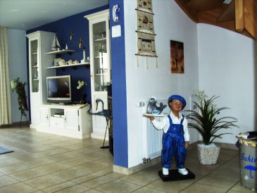 Ferienhaus Dat Kavelhus