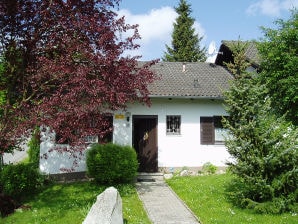 Ferienhaus Barthelme - Zandt - image1