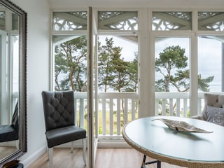 bodentiefe Fenster zum Öffnen