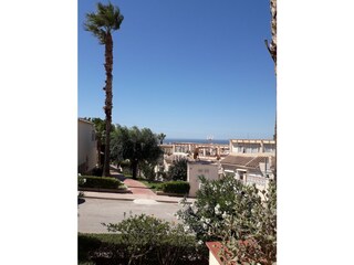 Appartamento per vacanze Torrox Costa Registrazione all'aperto 4