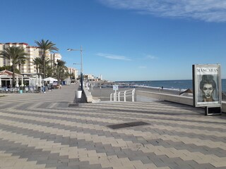 Vakantieappartement Torrox Costa  26