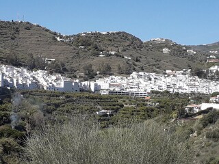 Appartamento per vacanze Torrox Costa Ambiente 37