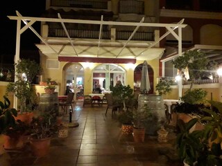 Appartamento per vacanze Torrox Costa Ambiente 36