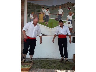 Vakantieappartement Torrox Costa Omgeving 57