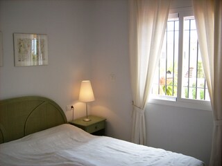 Vakantieappartement Torrox Costa Slaapkamer 19