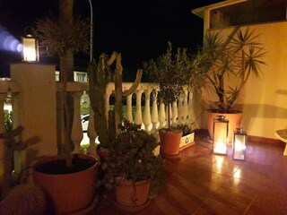 Appartamento per vacanze Torrox Costa Registrazione all'aperto 8