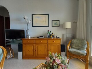 Appartamento per vacanze Torrox Costa Caratteristiche 20