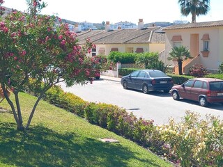 Appartamento per vacanze Torrox Costa Registrazione all'aperto 3