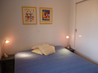Vakantieappartement Torrox Costa Slaapkamer 20