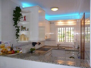 Vakantieappartement Torrox Costa  38
