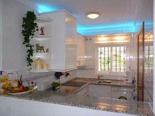 Vakantieappartement Torrox Costa Kenmerken 24