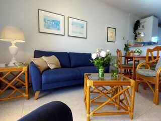 Vakantieappartement Torrox Costa Kenmerken 19