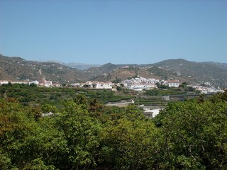 Appartamento per vacanze Torrox Costa Registrazione all'aperto 10