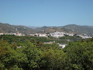Vakantieappartement Torrox Costa  39