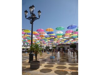 Appartamento per vacanze Torrox Costa Ambiente 38