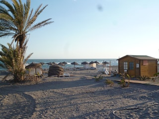 Vakantieappartement Torrox Costa Omgeving 35