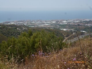 Vakantieappartement Torrox Costa  48