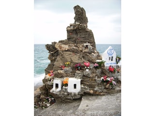 Vakantieappartement Torrox Costa Omgeving 38